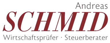 Logo von Andreas Schmid