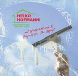 Logo von Heiko Hofmann Dienstleistungen rund ums Haus