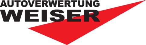 Logo von Autoverwertung Weiser GmbH & Co. KG