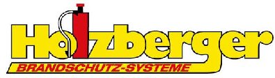 Logo von Holzberger Brandschutz-Systeme