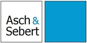 Logo von Asch & Sebert Metallbearbeitung | CNC & Maschinenbau in der Nähe