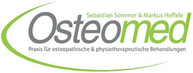 Logo von Osteomed