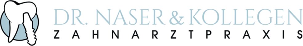 Logo von Dr. MSc Thomas Naser & Kollegen Zahnärzte