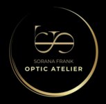 Logo von Sorana Frank Optic Atelier