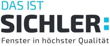 Logo von Fensterbau Sichler GmbH & Co. KG