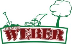 Logo von Weber Helmut Baum- und Gartenpflege