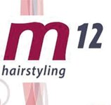 Logo von Yilmaz Tülay m12 Hairstyling
