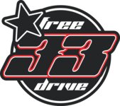 Logo von FREEDRIVE 33 | Fahrschule Frank | Fahrschule Konstanz