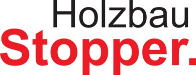 Logo von Holzbau Stopper GmbH