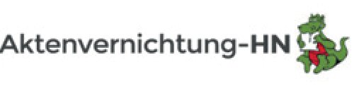 Logo von Aktendrache | Aktenvernichtung in Heilbronn & Umgebung