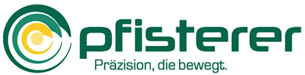 Logo von Pfisterer-Schüttler GmbH Wälzlagerfertigung-Sonderteile