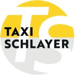 Logo von Taxi Schlayer, Florian Wagner