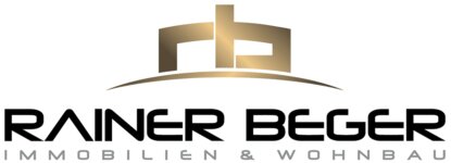 Logo von Rainer Beger Immobilien und Wohnbau