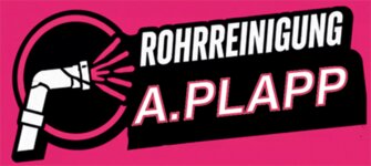 Logo von Plapp A. Rohrreinigung Inh. Achim Plapp