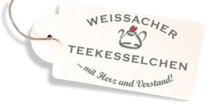 Logo von Weissacher Teekesselchen