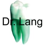 Logo von Zahnarztpraxis Dr. med. dent. Bernd Lang