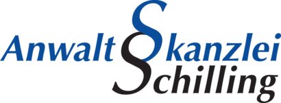 Logo von Anwaltskanzlei Schilling | Anwalt für Arbeitsrecht