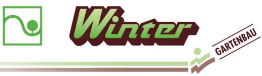 Logo von Winter Gartenbau GmbH