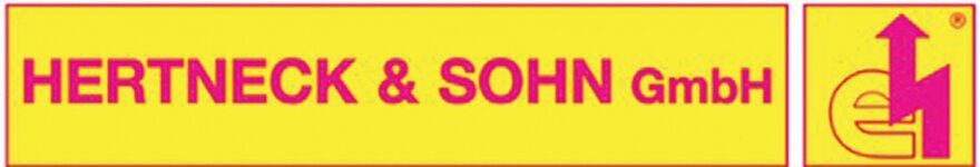 Logo von Elektro Hertneck & Sohn GmbH