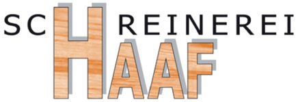 Logo von Schreinerei Haaf GmbH & Co. KG | Schreinerei in Neuhausen und Umgebung