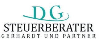 Logo von Gerhardt und Partner Steuerberater PartGmbB