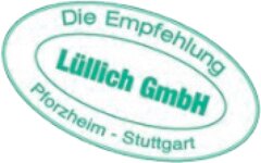 Logo von Lüllich GmbH