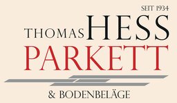 Logo von Hess Thomas Parkett & Bodenbeläge