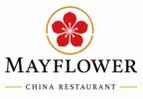 Logo von China Restaurant Mayflower