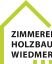 Logo von Zimmerei & Holzbau Wiedmer