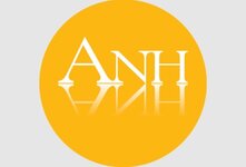 Logo von Anh Mahler Frisuren Friseur