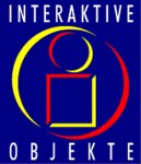 Logo von i.O. interaktive Objekte Gesellschaft für Informationssysteme mbH