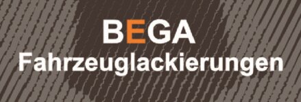 Logo von BEGA Fahrzeuglackierungen eK