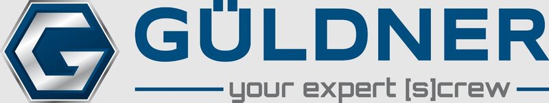 Logo von Sonderschrauben Güldner GmbH & Co. KG