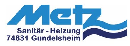 Logo von Metz Jochen Sanitär Heizung