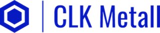 Logo von CLK Metall GmbH