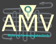 Logo von AMV-Rohrverformungstechnik