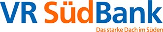 Logo von VR SüdBank eG