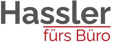 Logo von Hassler fürs Büro GmbH Bürobedarf Büroeinrichtungen