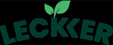 Logo von leckker GmbH
