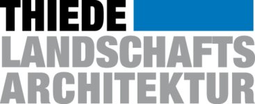 Logo von Thiede Landschaftsarchitektur PartGmbB Daniel Schietinger und Marion Thiede Freie Landschaftsarchitekten