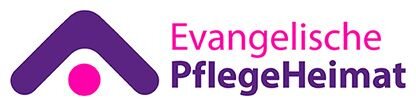 Logo von Seniorenzentrum Schmiden - Stiftung evangelische Pflegeheimat