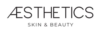 Logo von AESTHETICS Skin & Beauty