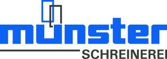 Logo von Schreinerei Münster GmbH Möbelschreinerei