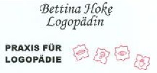 Logo von Hoke Bettina