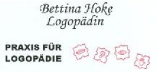Logo von Hoke Bettina