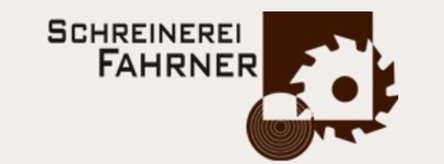 Logo von Fahrner Schreinerei