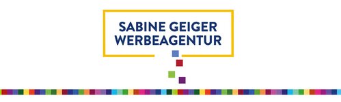 Logo von Geiger S. Werbeagentur + Fotografik