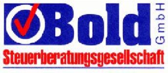 Logo von Bold GmbH Steuerberatungsgesellschaft