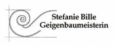 Logo von Bille Stefanie