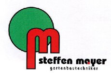 Logo von Mayer Steffen, Gartengestaltung